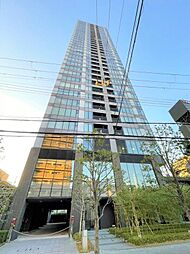 シティタワー天王寺真田山