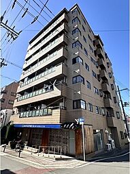 サンプラザ今里I番館