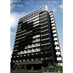 プレサンス堺筋本町センティス