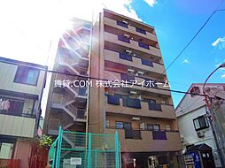 プロシード東小橋