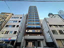 S-RESIDENCE大阪上本町