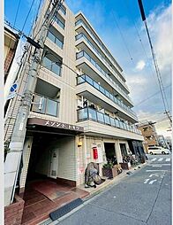 メゾン・ド・トキワ