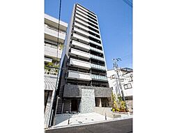 レオンコンフォート天王寺ヒルズ