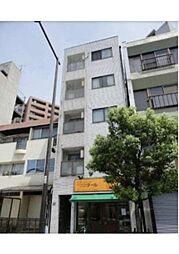 プレアール天王寺