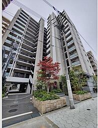 プラウド天王寺清水谷