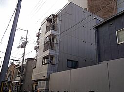 アパートメント東成II