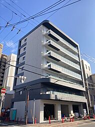 カーサヴェルデ東小橋