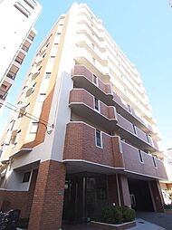 メロデイーハイム緑橋