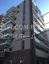 ラヴィベール上町台