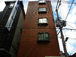 大宝上本町レッドハイツ