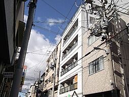 ホワイティ大今里
