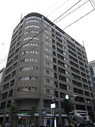 レジディア心斎橋ウエスト