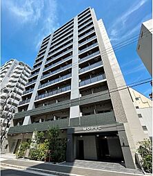 WORVE大阪本町
