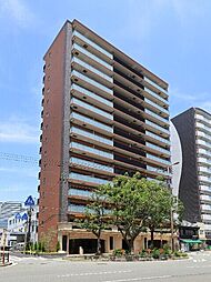 プレジオ阿波座9-15F