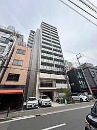 エスリードレジデンス大阪本町