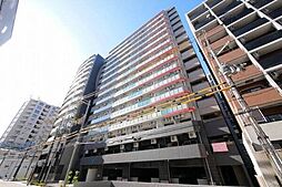 セレニテ難波グランデシュッド