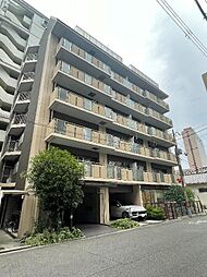 IDCリバーサイドカーム土佐堀
