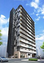 ラシーヌ瓦屋町
