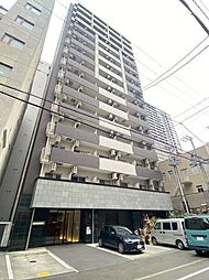 ノーブルコート堺筋本町