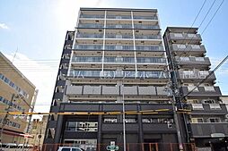 エスリード大阪城南グランデュクス