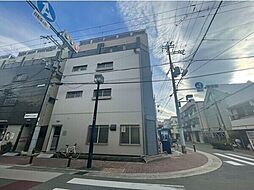 コンラッド深江橋