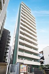 CITY　SPIRE日本橋高津