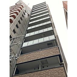 ソルテラス大阪城東