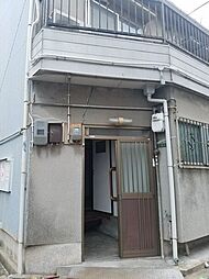 村上貸家