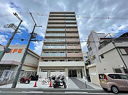 アドバンス大阪イースト
