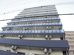 エグゼ大阪城