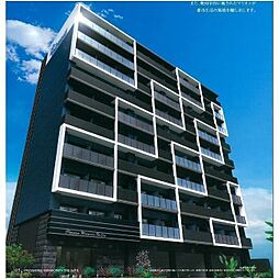 プレサンス森ノ宮　THEゲート