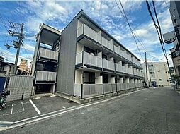 プロスパーコート鶴橋
