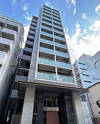 BLAU本町東（旧BPRレジデンス本町東）
