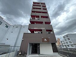 アウラ新深江