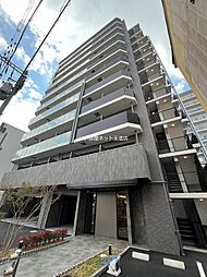 スワンズシティ大阪クレアスト