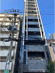 プレサンス心斎橋レヨン
