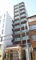 キャナルコート内久宝寺