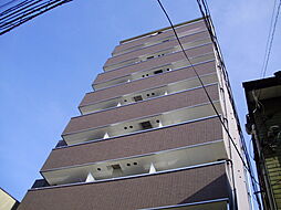 グランパシフィック鶴橋