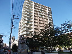 エル・セレーノ上本町レジデンス