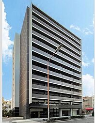 S-RESIDENCE緑橋駅前