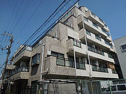 グランドハイツ大今里