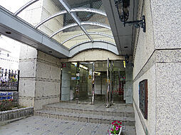ライオンズマンション今里第3壱番館