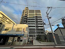 レジュールアッシュOSAKA新深江