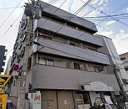 グランドハイツ平野西