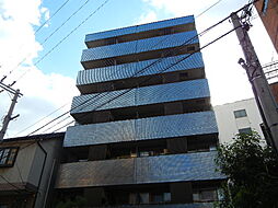 味原青山ビル