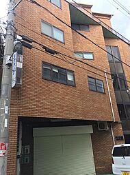 第2タナックマンション