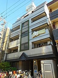サンプラザ今里VI番館