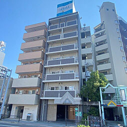 エイチ・ツー・オー東住吉I番館