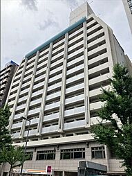 ブランクレール谷町