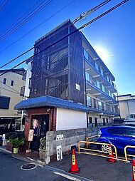 メゾン東大阪